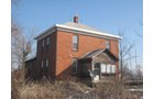 Property photo 18 - 1900's All Brick Home, Metal Frame Barn on 3.42 Acres